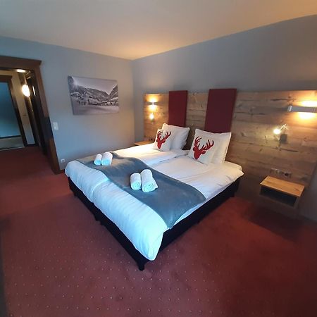 Hotel Buckelhof See Extérieur photo
