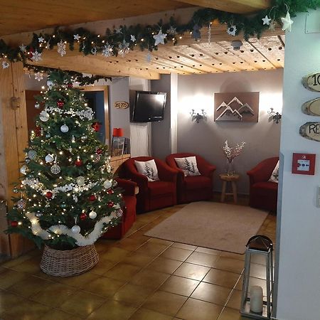 Hotel Buckelhof See Extérieur photo