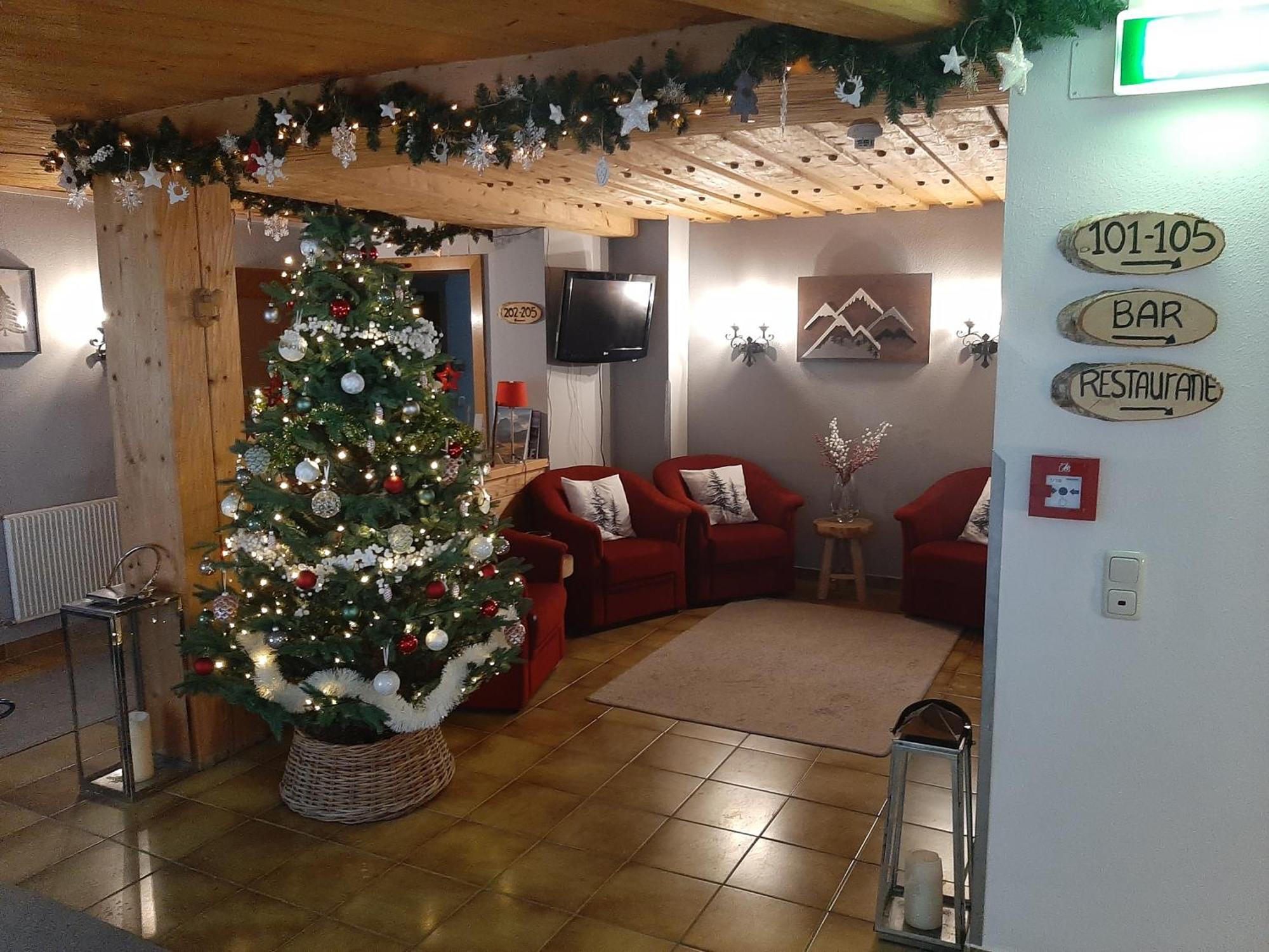 Hotel Buckelhof See Extérieur photo